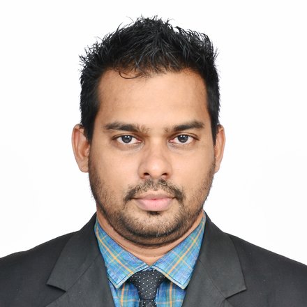Anjalo Mendis