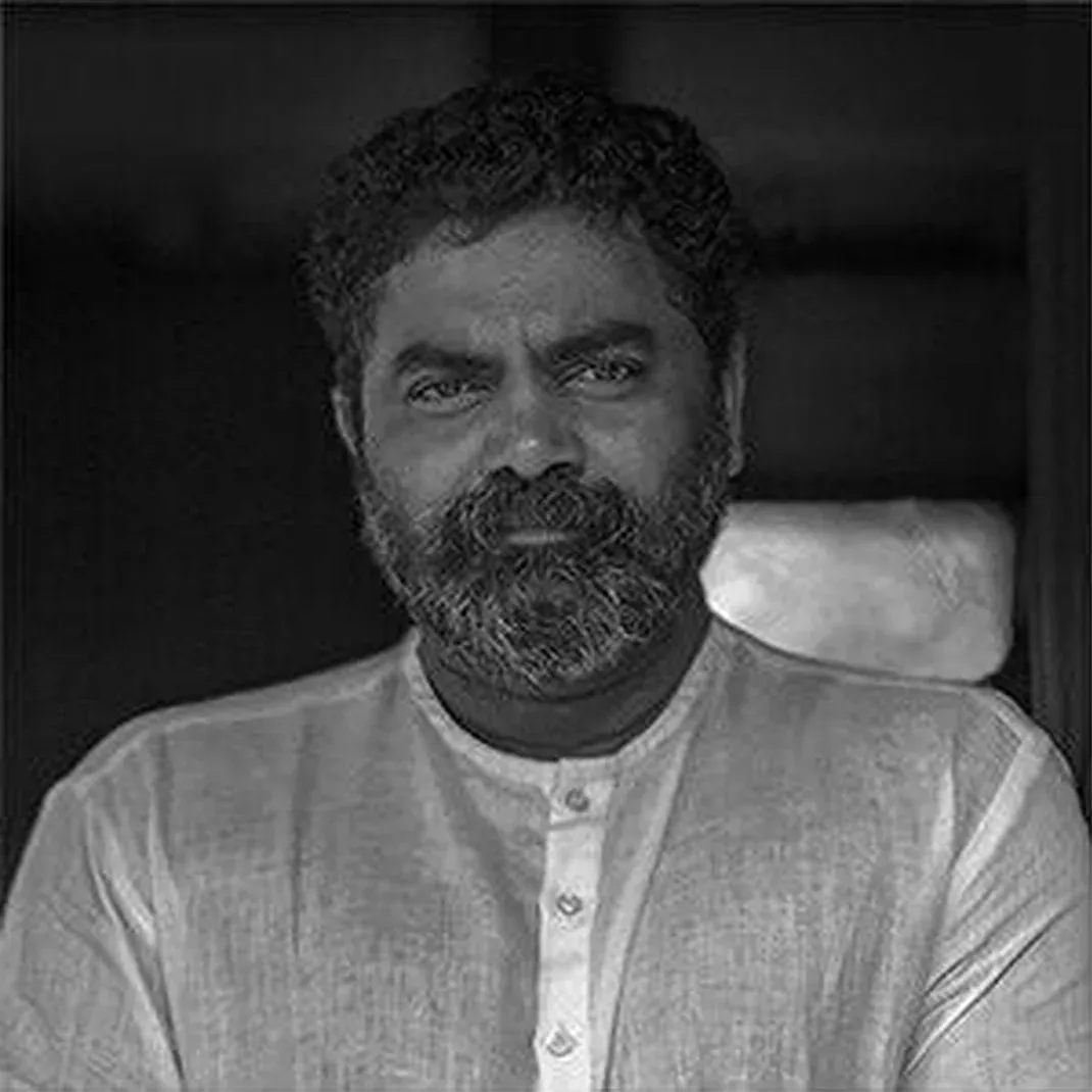 Dhyan Vimal &mdash; founder