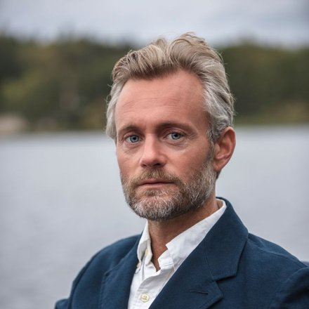 Erik Adelsohn