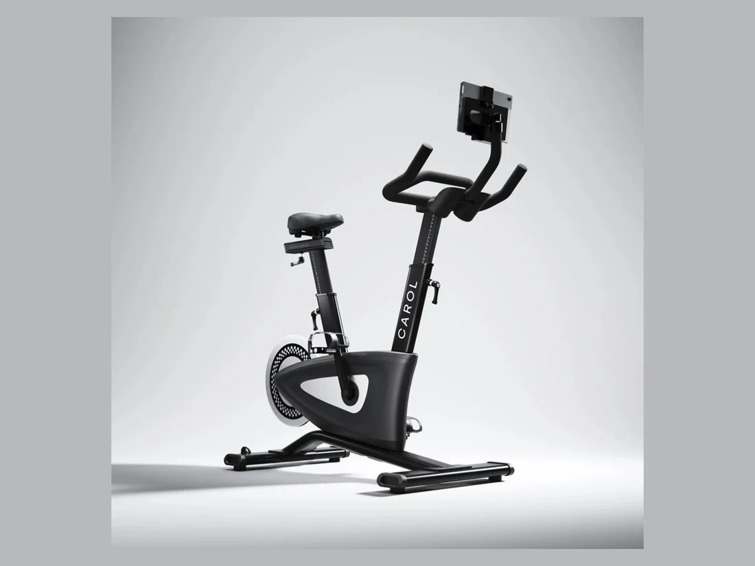CAROL Bike