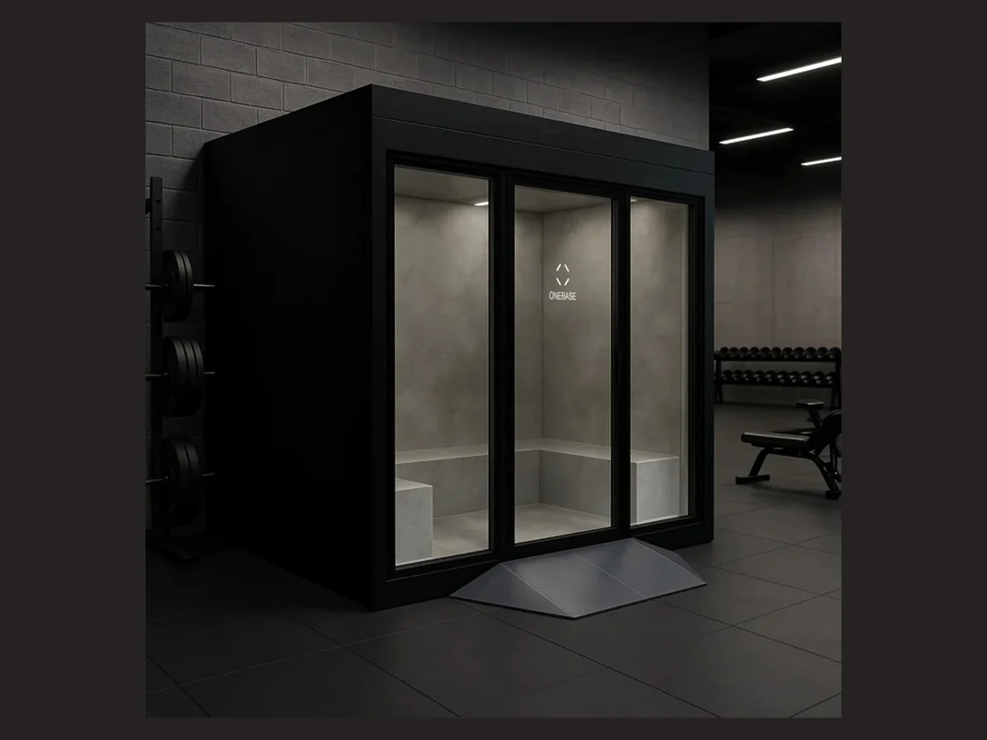 Cold room
